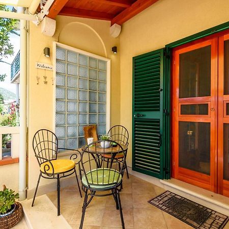 Apartment Jadranka With Sea View In Rogotin 외부 사진
