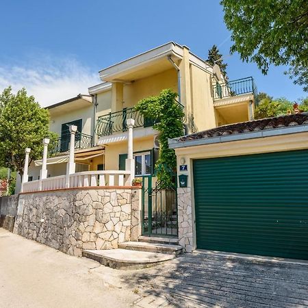 Apartment Jadranka With Sea View In Rogotin 외부 사진
