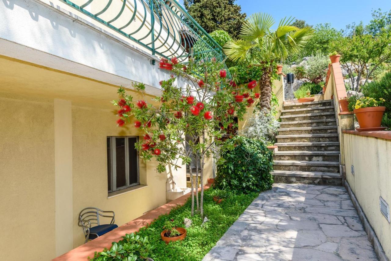 Apartment Jadranka With Sea View In Rogotin 외부 사진