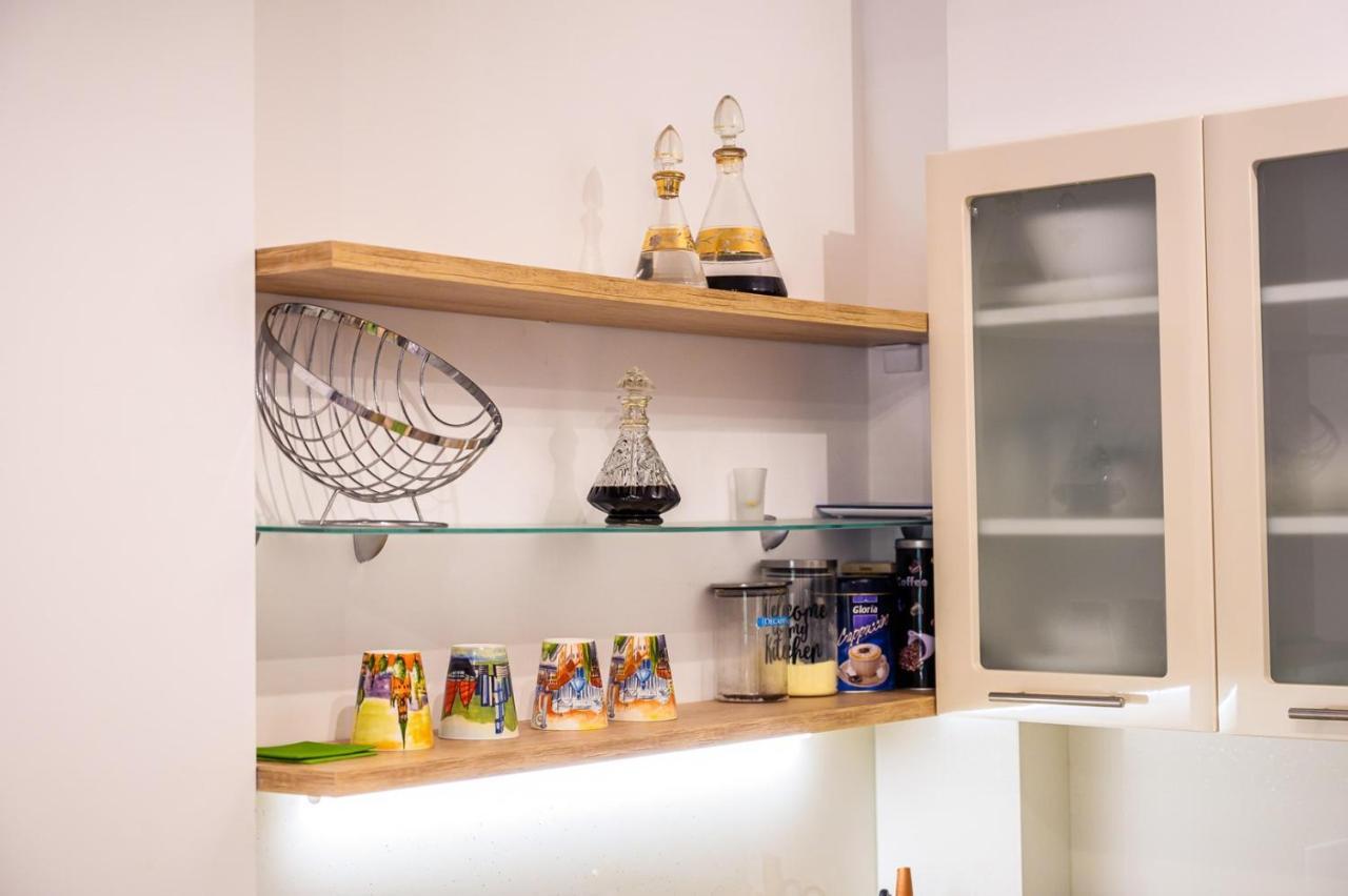 Apartment Jadranka With Sea View In Rogotin 외부 사진
