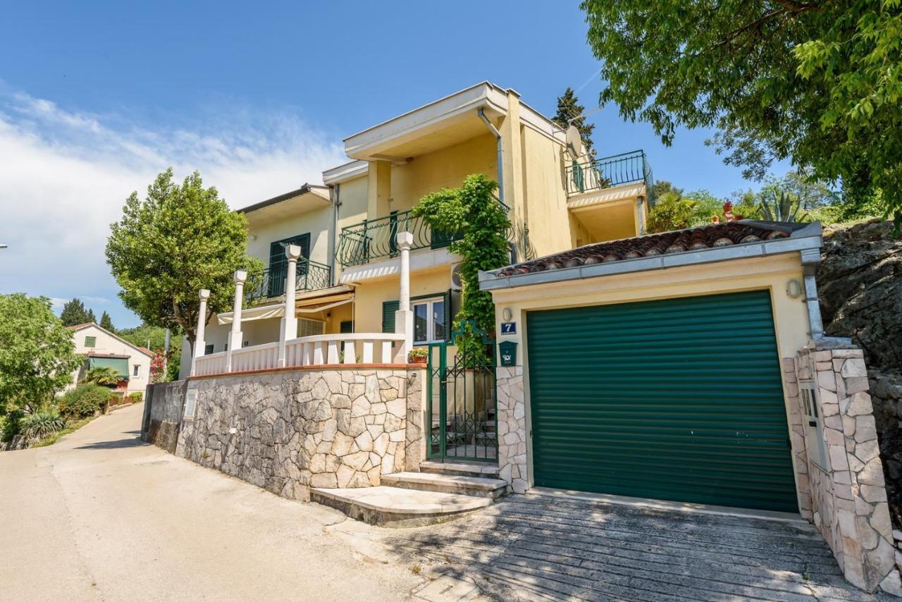 Apartment Jadranka With Sea View In Rogotin 외부 사진