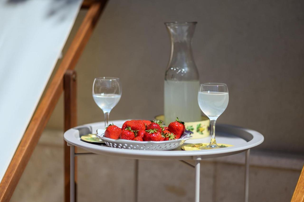 Apartment Jadranka With Sea View In Rogotin 외부 사진
